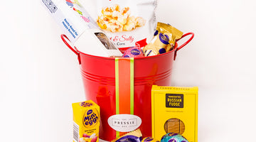 Easter Gifts For New Zealand Delivery | Order Cut Off Dates