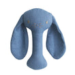 Load image into Gallery viewer, Alimrose Bobby Bunny Stick Rattle (3 colour options)