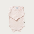 Load image into Gallery viewer, Organic Envelope Neck Bodysuit (3 designs) | Babu