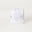 Load image into Gallery viewer, Babu Muslin Burp Cloth 2pk (3 designs)