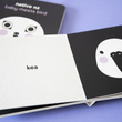 Load image into Gallery viewer, Native NZ Baby Meets Bird | Hardcover book by Lil Peppy