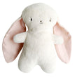 Load image into Gallery viewer, Alimrose Bobby Snuggle Bunny 20cm (4 colours)