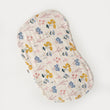 Load image into Gallery viewer, Babu Muslin Burp Cloth 2pk (3 designs)