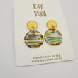 Load image into Gallery viewer, Kay Sera Design Earrings