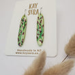 Load image into Gallery viewer, Kay Sera Design Earrings