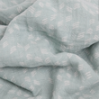 Load image into Gallery viewer, Muslin Swaddles - Little Unicorn