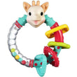 Load image into Gallery viewer, Sophie La Giraffe - Multi Textured Rattle