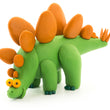 Load image into Gallery viewer, Hey Clay Trio Packs