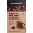 Load image into Gallery viewer, Trade Aid Drinking Chocolate