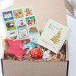 Load image into Gallery viewer, Mini Xmas Box