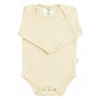 Load image into Gallery viewer, Organic Envelope Neck Bodysuit (3 designs) | Babu