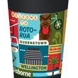Load image into Gallery viewer, Tin Man CuppaCoffeeCup Gift Tin