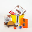 Load image into Gallery viewer, Chocoholics Gift Tin