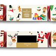 Load image into Gallery viewer, Chocolate Christmas Cracker - Seriously Good Chocolate Company