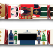 Load image into Gallery viewer, Chocolate Christmas Cracker - Seriously Good Chocolate Company