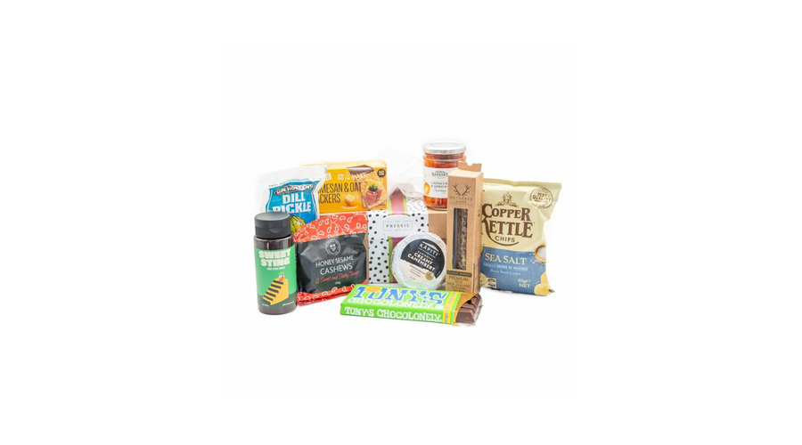 Order Deadlines For NZ Father's Day 2026 Gift Hampers, Boxes + Baskets