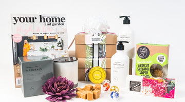 Order Deadlines For New Zealand Mother's Day Gift Hampers + Baskets