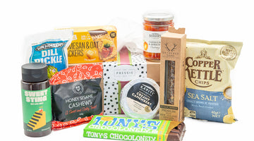 Order Deadlines For NZ Father's Day 2025 Gift Hampers, Boxes + Baskets