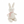 Load image into Gallery viewer, Beatrix Bunny + Forrest Frog | Nana Huchy
