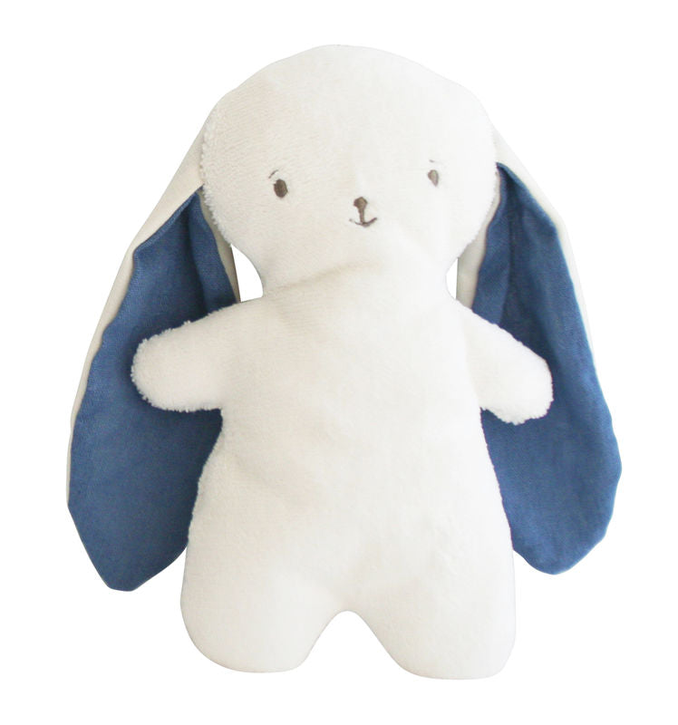 Alimrose Bobby Snuggle Bunny 20cm (4 colours)