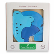 Load image into Gallery viewer, Chunky Puzzle - Elephant
