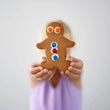 Load image into Gallery viewer, Molly Woppy Gingerman
