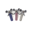 Load image into Gallery viewer, Mousie Rattle Stick by Nana Huchy
