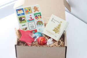 Mini Xmas Box