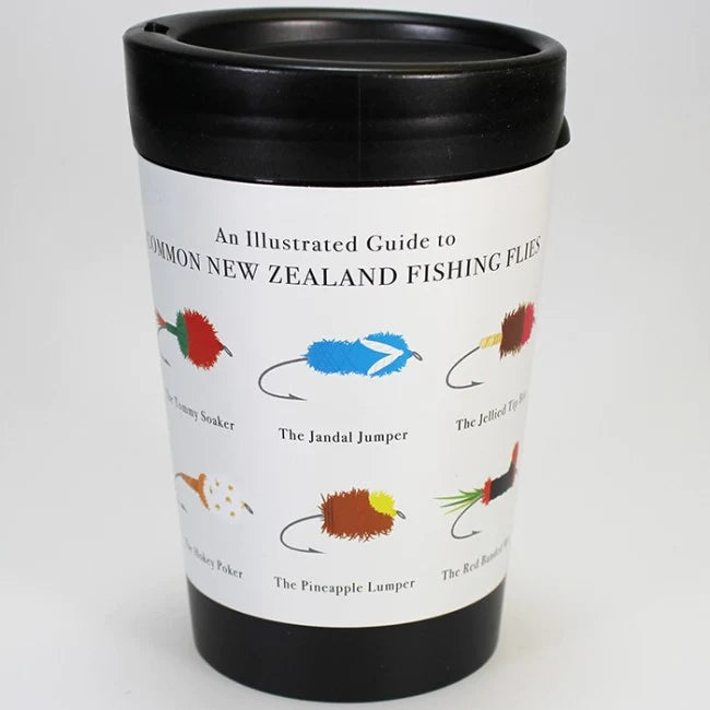 CuppaCoffeeCup