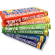Load image into Gallery viewer, Tony's Chocolonely
