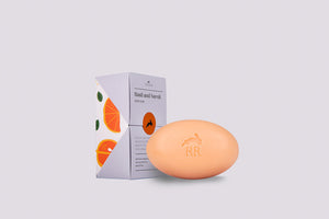 RabbitRabbit Boutique Triple Milled Soap