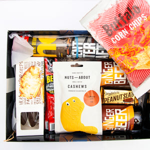 Gift Baskets For Men