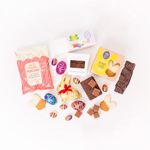 Easter Chocolate Overload Gift Box