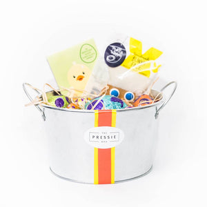 Eggtastic Easter Gift Basket