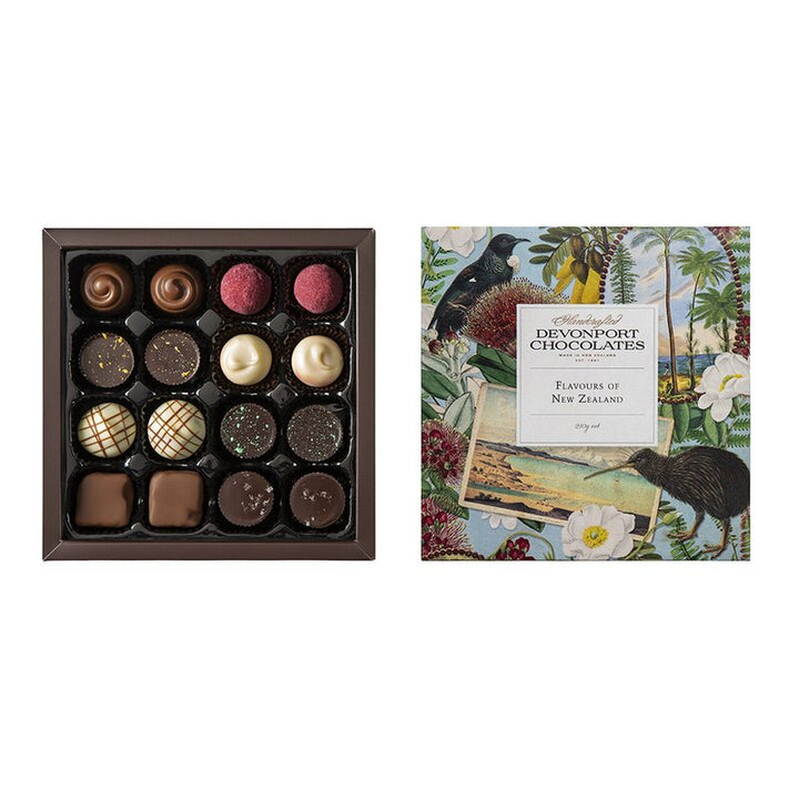 Chocolate Gifts For NZ Delivery