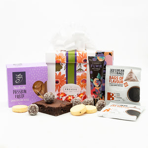 Little Luxuries Gift Box (Mothers Day PRE-ORDER) Shipping from 26/4