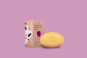 RabbitRabbit Boutique Triple Milled Soap