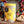Load image into Gallery viewer, Molly Woppy Festive Tall Cylinder
