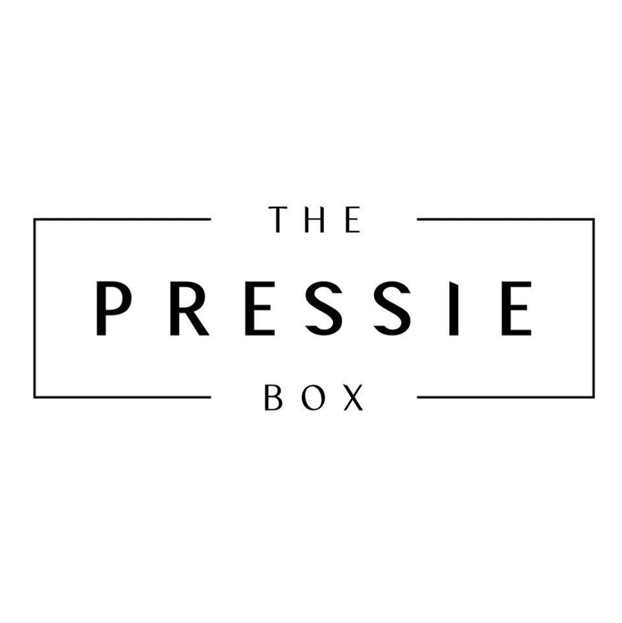 The Pressie Box - Gift Card/Voucher