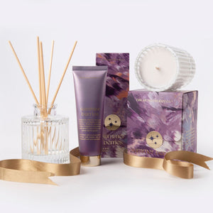 The Aromatherapy Co Festive Favours Collection