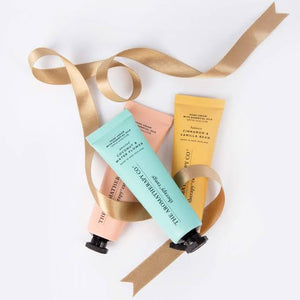 Luxe Hands Trio Gift Set - The Aromatherapy Co