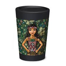 CuppaCoffeeCup
