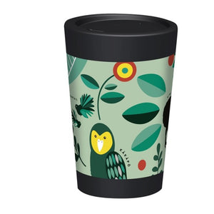 Tin Man CuppaCoffeeCup Gift Tin