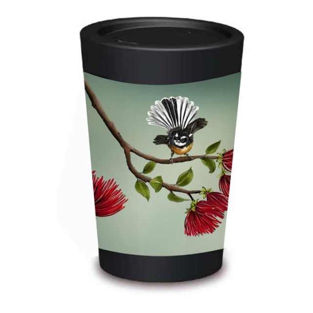 Tin Man CuppaCoffeeCup Gift Tin